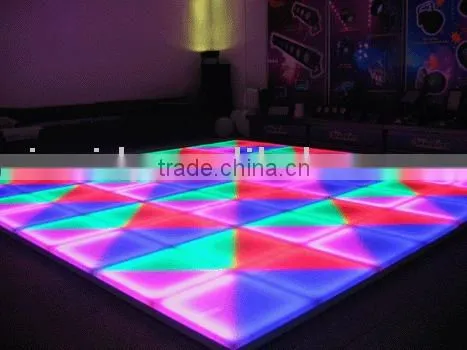 LED Dancing Floor