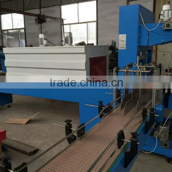 3-in-1 Full Automatic Filling Line photo-5