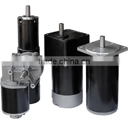 56JXES300K/57STH China Gear Reducer Stepper Motor Nema 23 photo-6