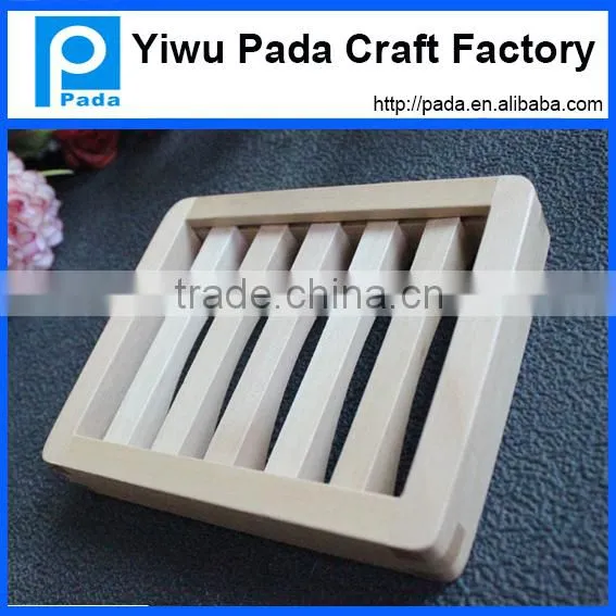 Wooden Soap Holder photo-2