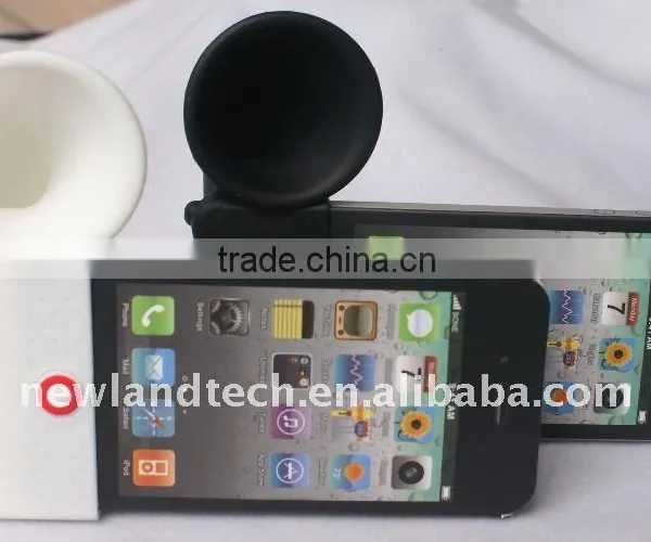 Horn Stand for Iphone / IPhone 4s