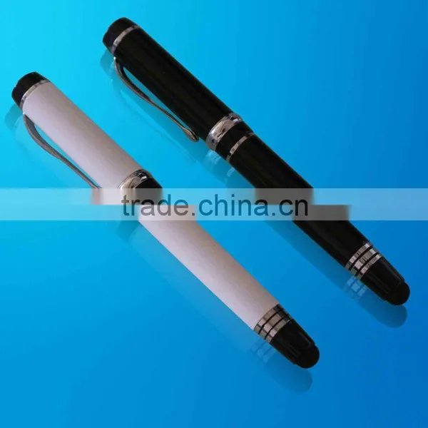 laser pointer led light ball pen pda stylus pen