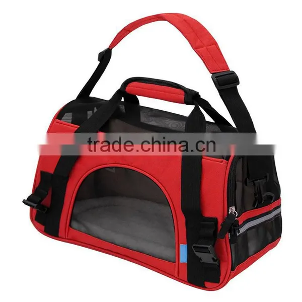 2016 New Products Wholesale Pet Carrier,Pet Carrier Bag