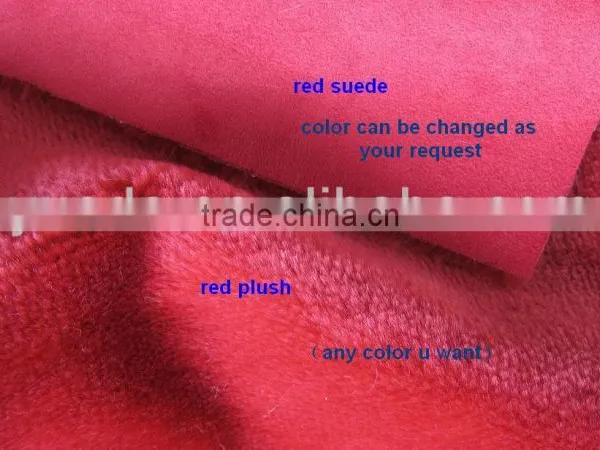 Bonded Plush photo-2