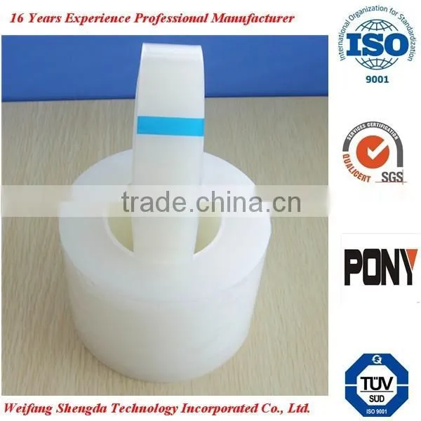 High Quality Self Adhesive Protective Film for Plexiglass