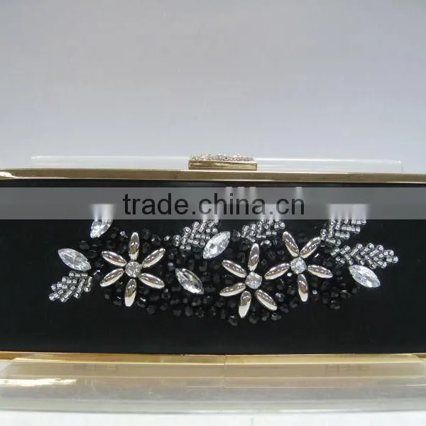 2012 New Fashion Clutch Bag