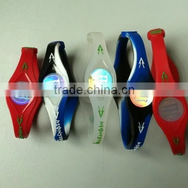 Thailand Silicone Wristband photo-3