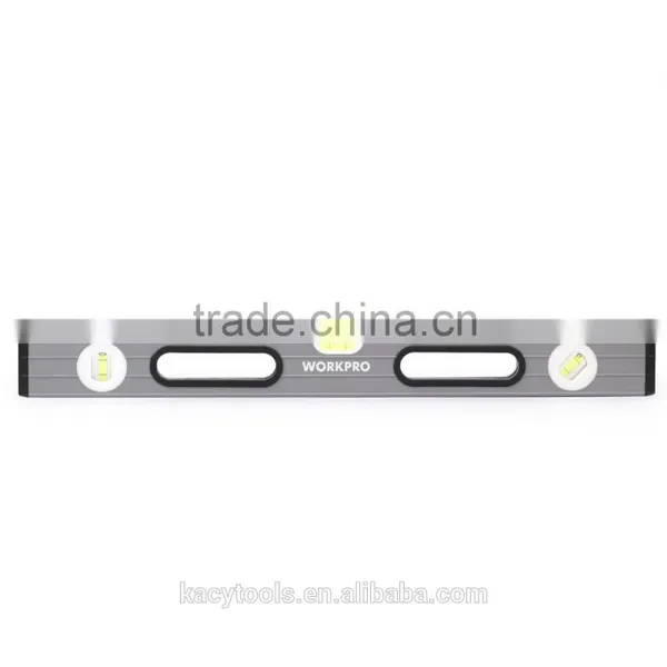 Professional Heavy Duty Aluminum Spirit Level Quality Choice photo-2