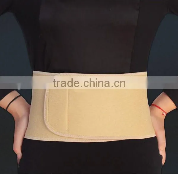 Neoprene Slimming Belt Waist Shaper