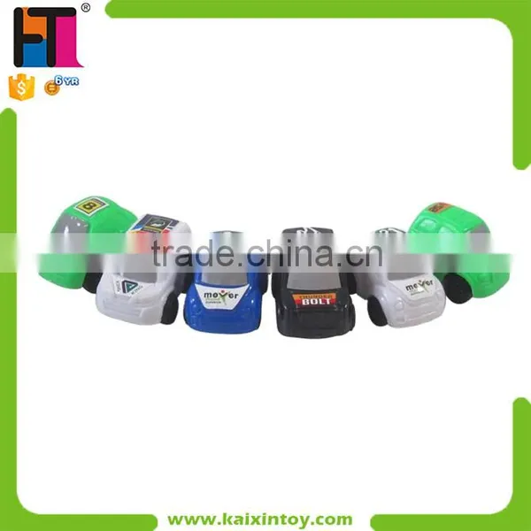 Hot Sale Plastic Promotion Small Toys photo-2