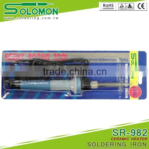 SR-982 Ceramic Heater Element Soldering Iron photo-3