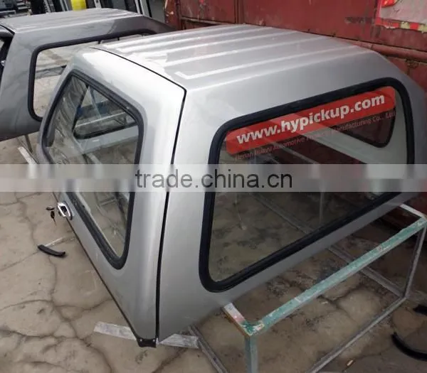 Steel D22 Hardtop/Pickup Canopy photo-3