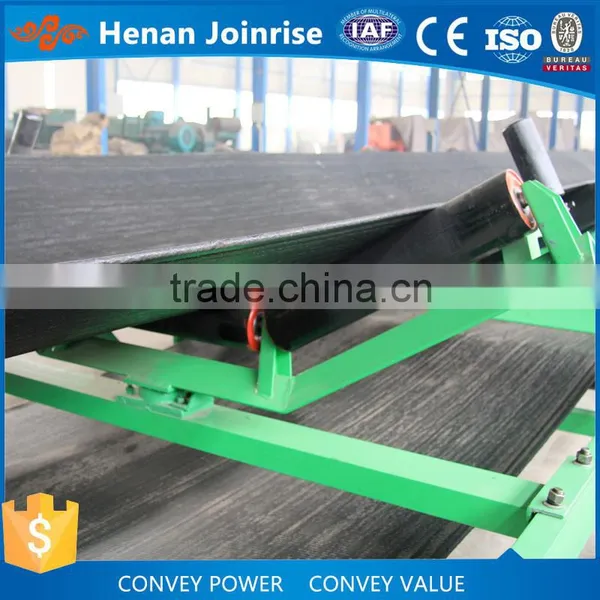 30000 Hours Belt Conveyor Steel Idler Roller photo-2