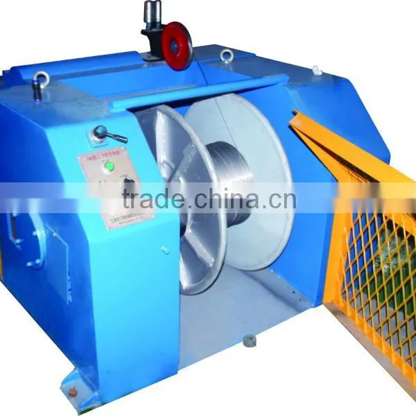 Spool Wire Winding Equipment SG800 photo-2