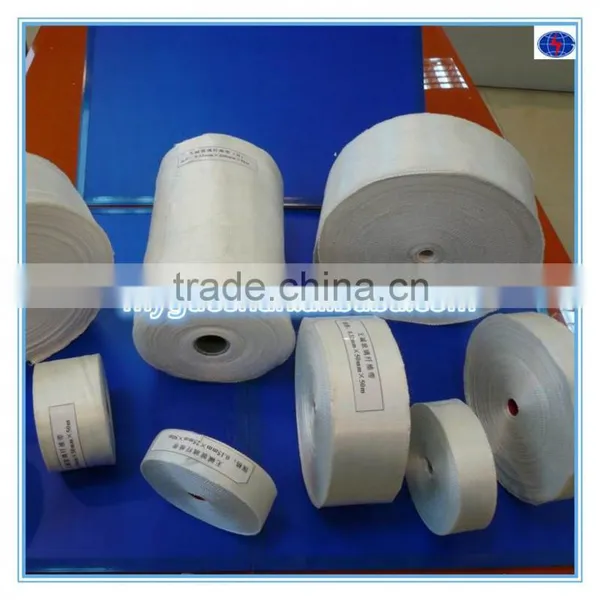 Quality and Quantity Assured Fiberglass Tape