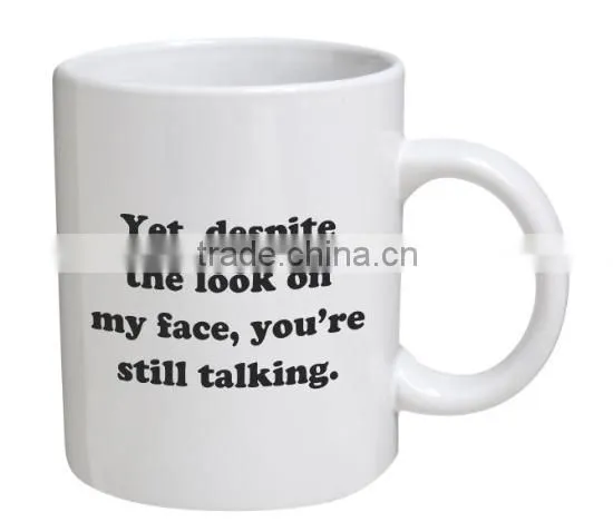 Best-selling Ceramics Mug From Jingdezhen photo-3