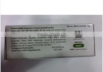 Mild Non Irritating Skin Soap photo-3