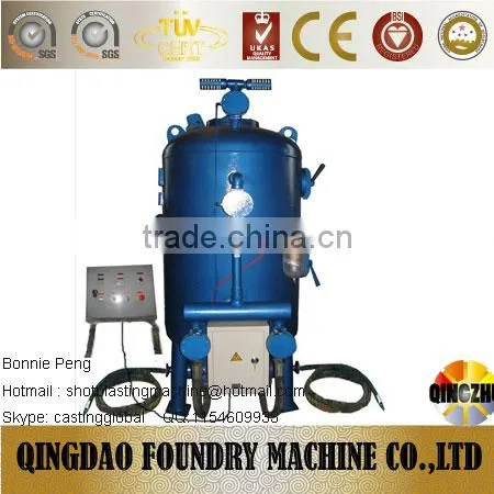Portable Paint Blasting Machine photo-5