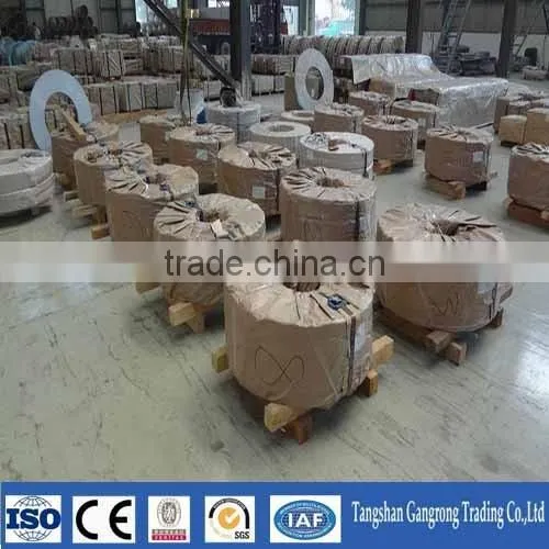50crv4 Hot Rolled Steel Strip China Supplier photo-6