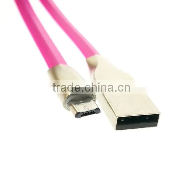 Hot-selling Macro Usb Cable for Samsung Mobile Phone Data Charging Cable Supplier's Choice photo-6