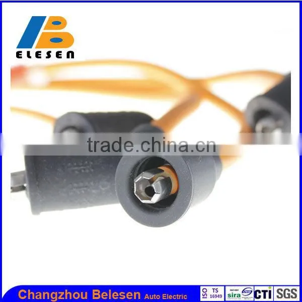 LPG/CNG Spark Plug Wire, Ignition Cable for Pakistan photo-2