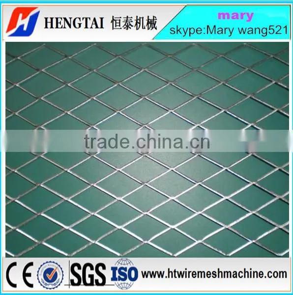 Metal Expanded Machine photo-6