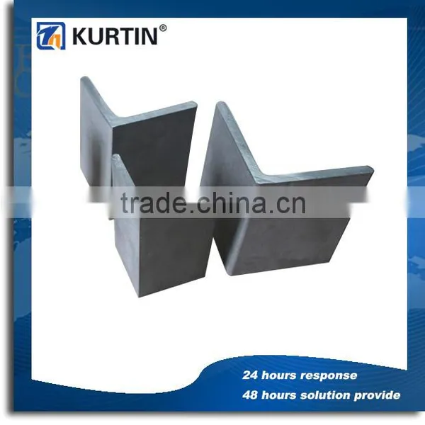 High Quality ms A36 Steel Angle for Warehouse Goods Shelves photo-5