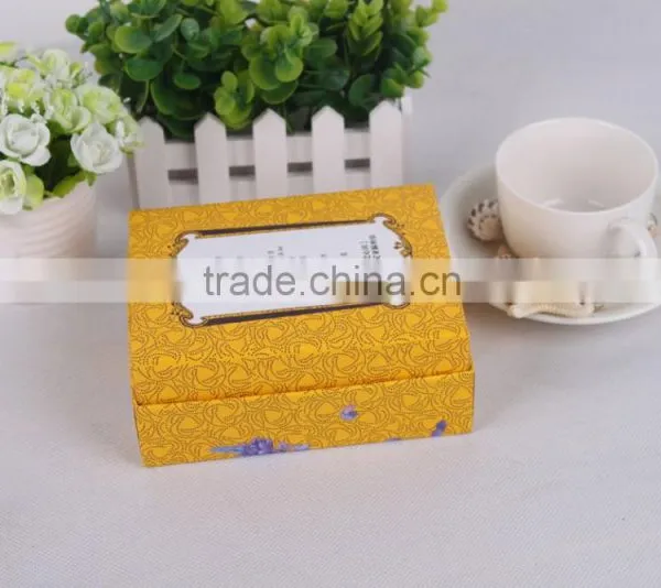 Custom Cosmetic Packaging Boxes High Quality Cardboard Box photo-3
