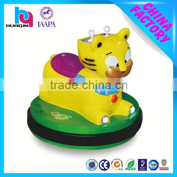 Bumper car ride on toy Russia children's amusement games ride on construction toys