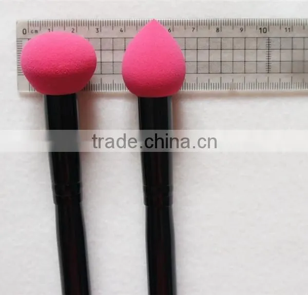 Skin Care Products Powder Blender Sponge Latex Free Makeup Sponge Brush