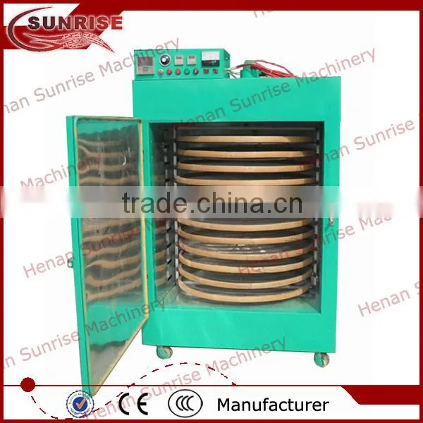 Small Green Tea Processing Machine photo-5