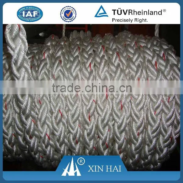 10-60mm Marine Mooring Rope,manila Marine Rope,mooring Rope for Ship photo-2