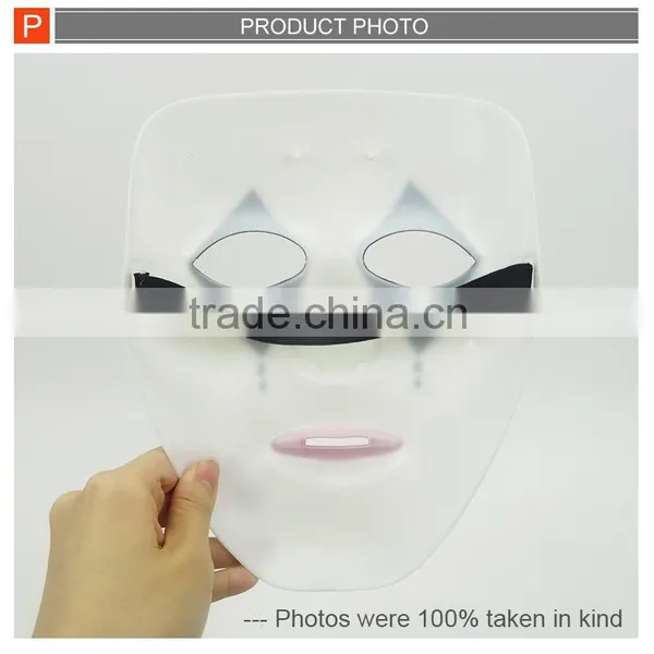 Halloween Toys Skull Mask Toys for Kids photo-4