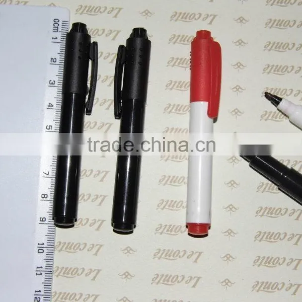 Samll Shape Dry Erase Marker Pen photo-4