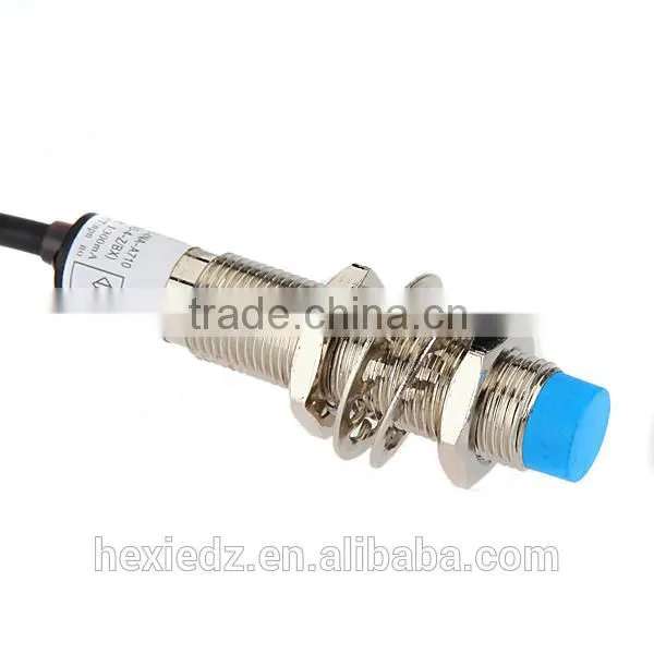 NPN DC 6-36V Inductive Proximity Sensor Detection Switch photo-4
