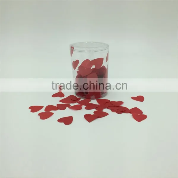 2016 New Products Wedding Metallic Confetti photo-3