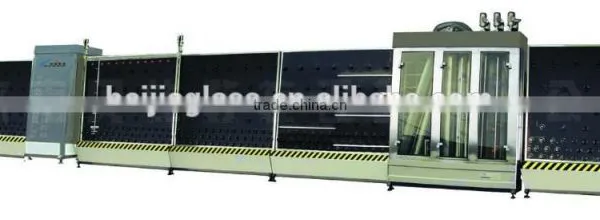 Insulating Glass Automatic Processing Line photo-2