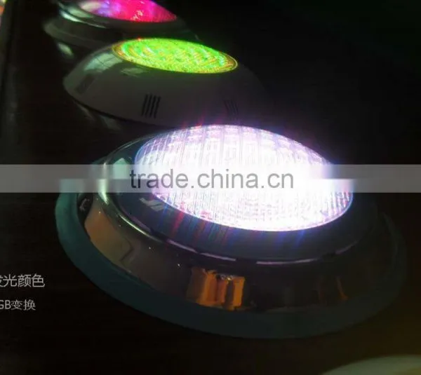 RGB Led Underwater Swimming Pool Lighting photo-5