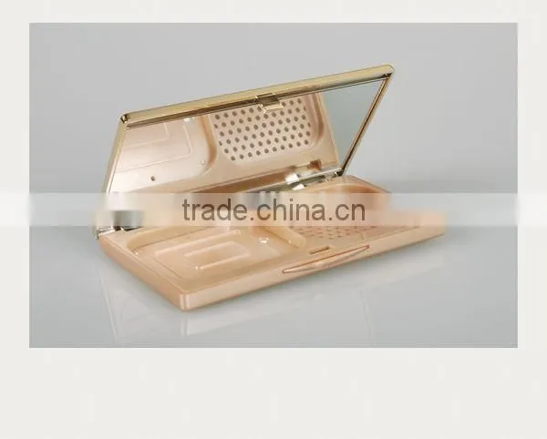 Two Way Cake Compact Powder Case photo-4