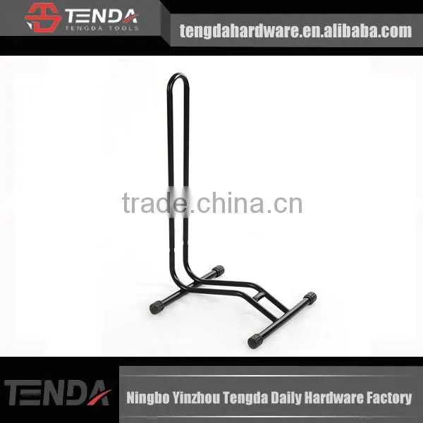 High Quality Bicycle Accessories Single Rack Bike Display Stand