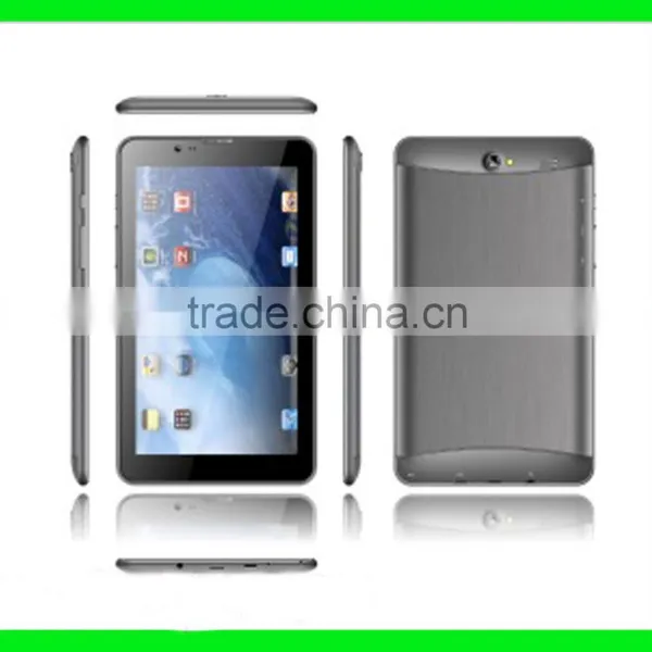 Vatop 2015 New Tablet pc Built in 3g Tablet pc MTK8312 Dual Core 7inch Andoid Tablet photo-2