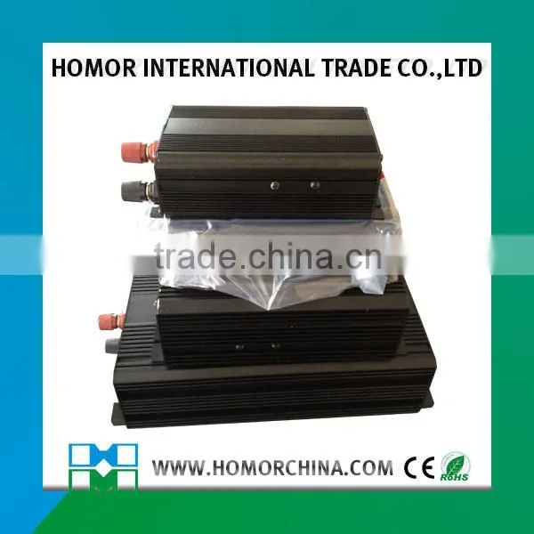 Intelligent Dc/ac Power Inverter 3KW photo-4