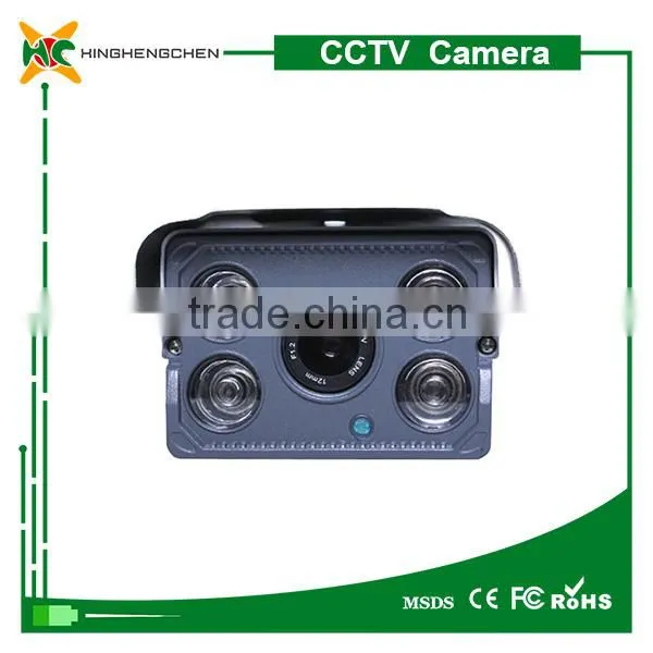 High Speed Wide Angle Surveillance Camera Cctv Hikvision photo-2