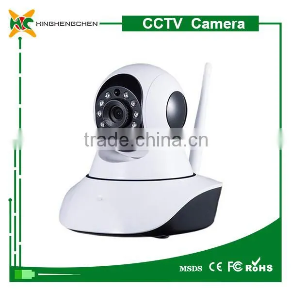Long Distance Wireless Security Camera Mini Wifi Camera