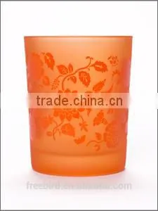Tealight Candle Holder Wedding Favors Customized Made in China