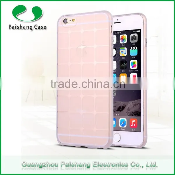 OEM Customize New Arrival Waterproof Phone Case Cover for Apple IPhone 6s / 6 / Plus/5se photo-2