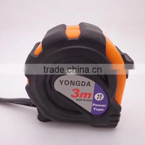 3M China Supplies ,Cheapest Rubber Cover Tape Measure Pink photo-3