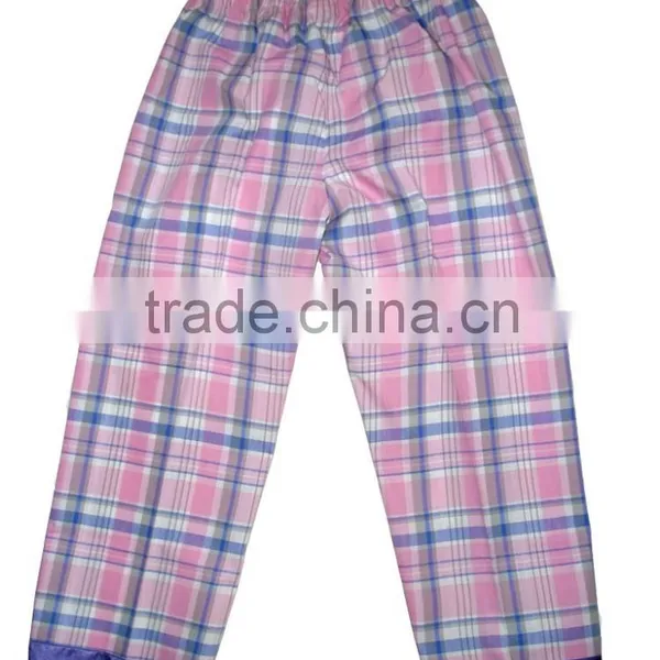 Yarn Dyed Women's Sleepwear photo-2