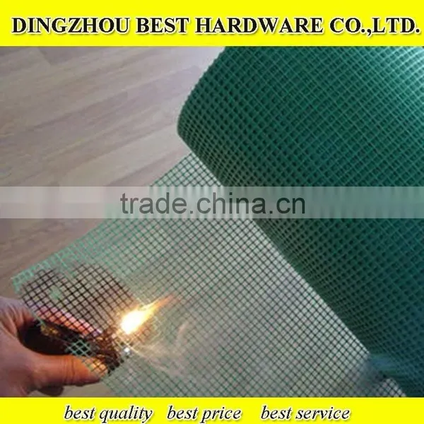 Fiberglass Invisible Window Screen photo-3