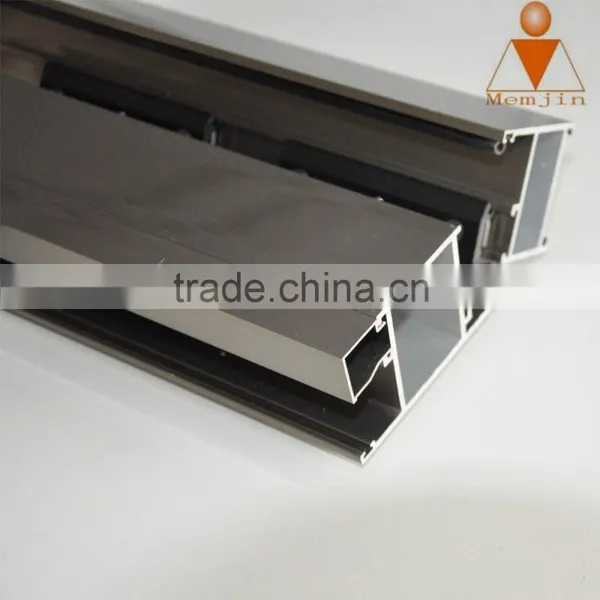 Aluminum Door & Window Accessories (furniture Fitting)
